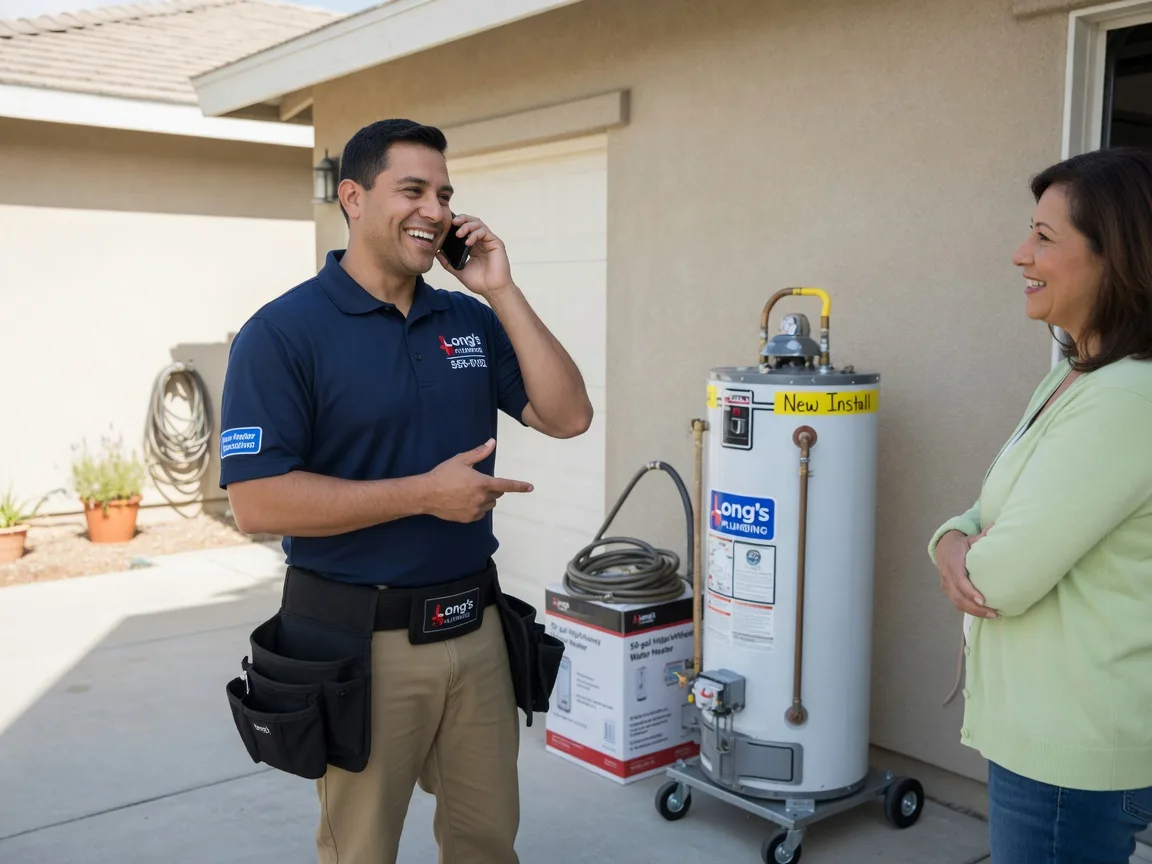 Leak Detection Harmony, NC FAQs